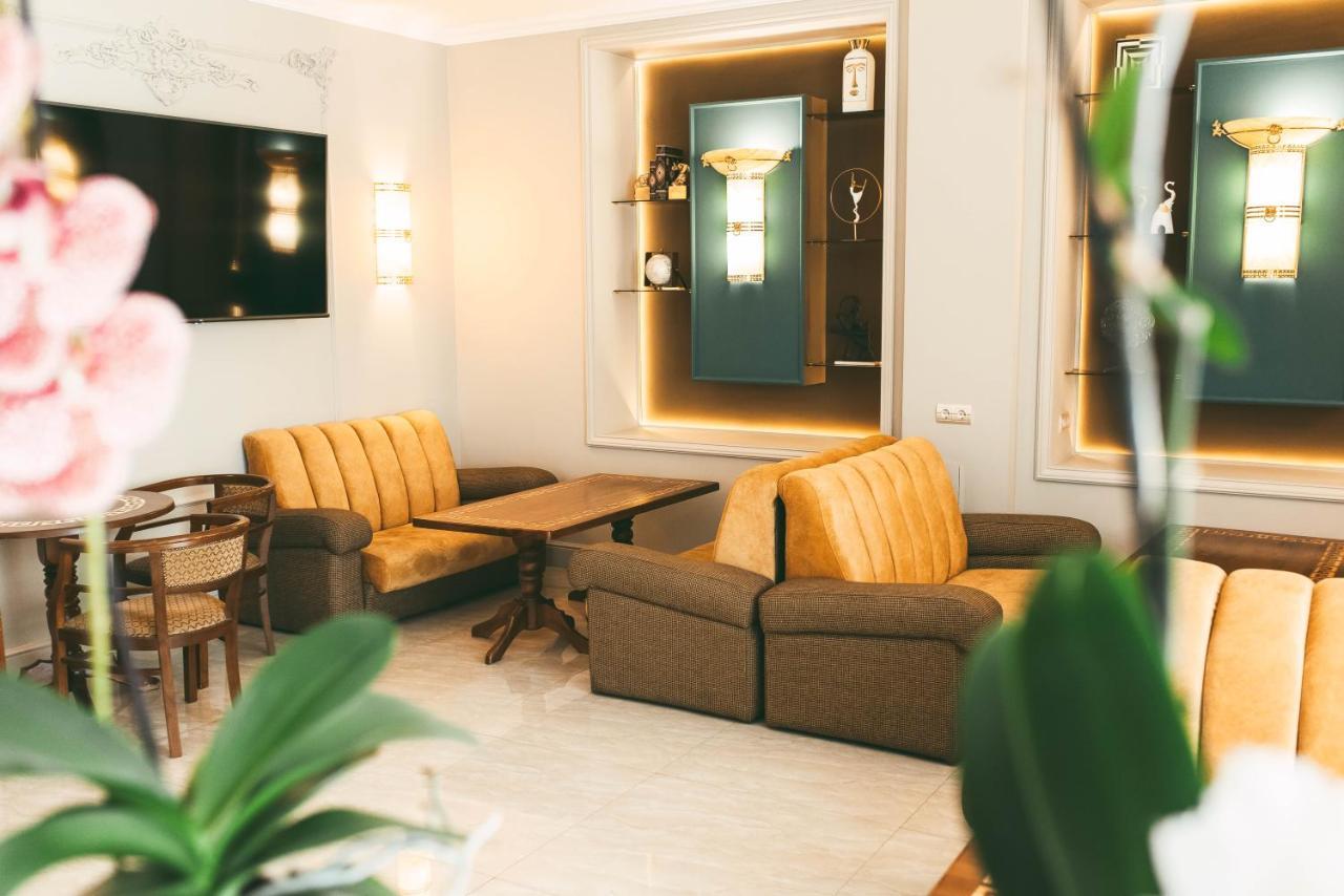 Dostyq Kokshetau Otel Dış mekan fotoğraf