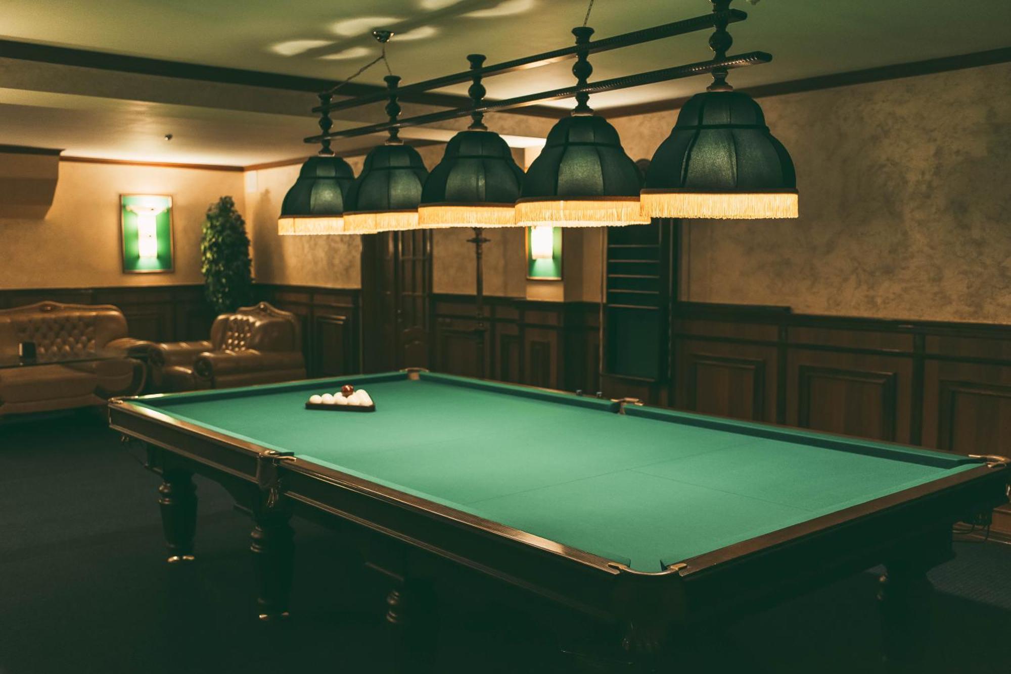 Dostyq Kokshetau Otel Dış mekan fotoğraf