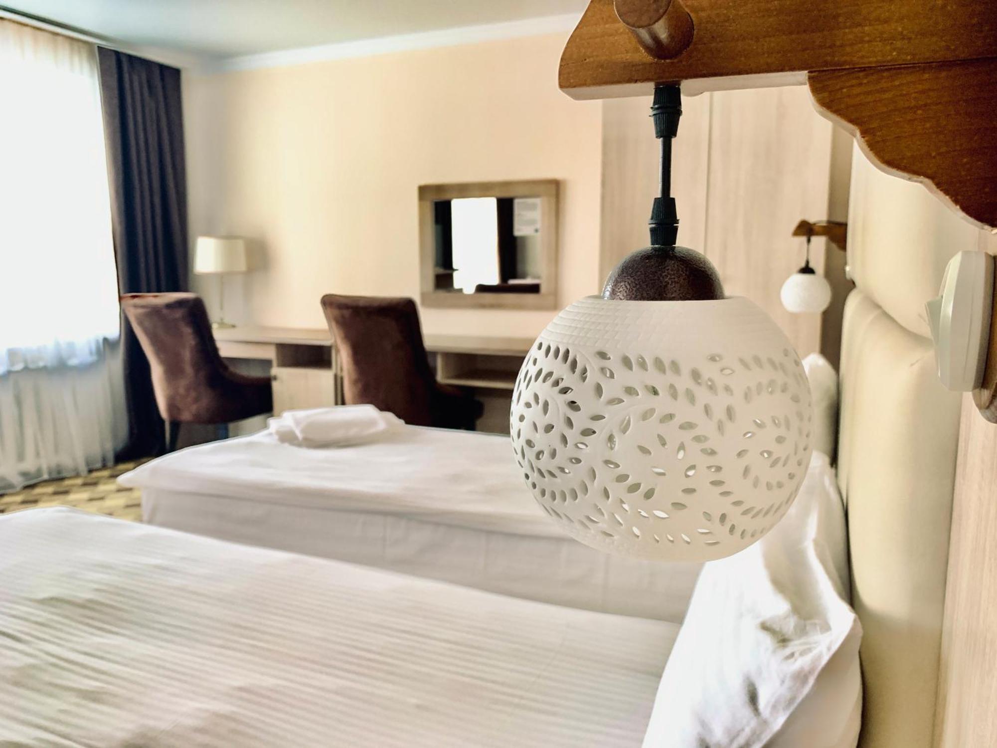 Dostyq Kokshetau Otel Dış mekan fotoğraf